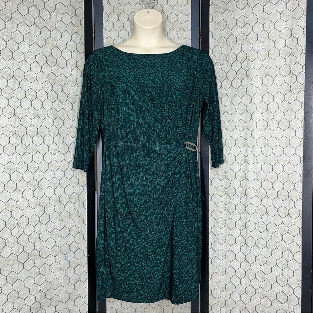Evan-Picone Dress